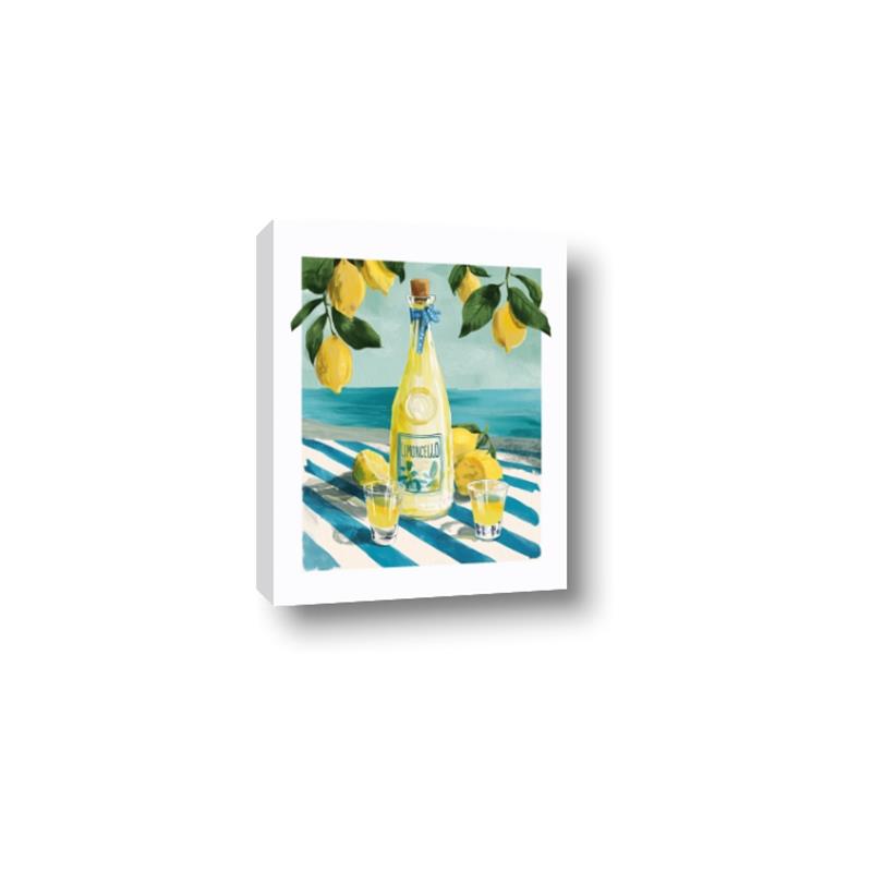 Picture of Sunshine in a Bottle _GroupedProduct_Rectangle_Portrait_Canvas_