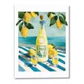 Picture of Sunshine in a Bottle _GroupedProduct_Rectangle_Portrait_Canvas_