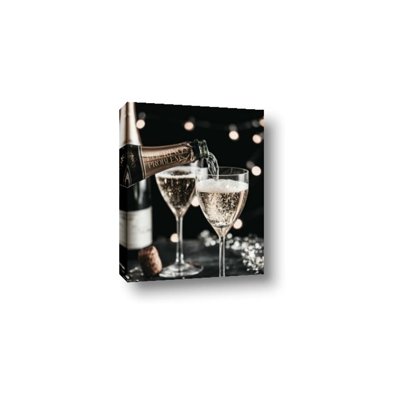 Picture of Bubbles in Motion II _GroupedProduct_Rectangle_Portrait_Photography _GroupedProduct_Rectangle_Portrait_Canvas_