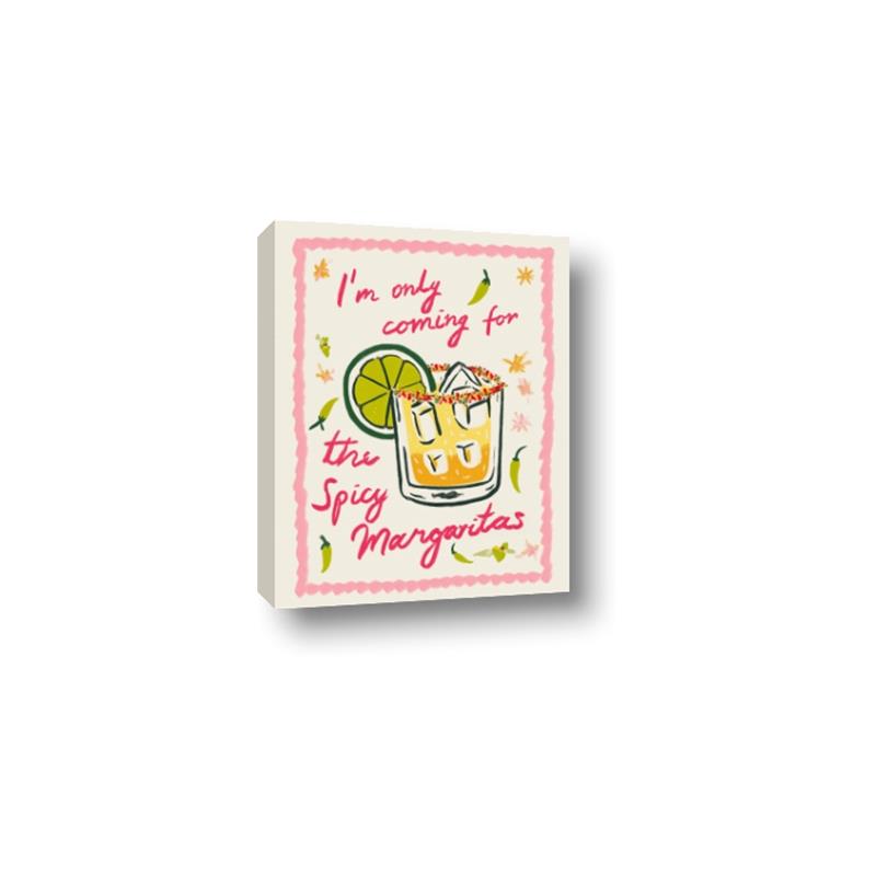 Picture of Spicy Margs _GroupedProduct_Rectangle_Portrait_Canvas_