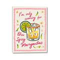 Picture of Spicy Margs _GroupedProduct_Rectangle_Portrait_Canvas_