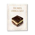 Picture of Truth North, Strong and Sweet _GroupedProduct_Rectangle_Portrait_Canvas_