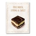 Picture of Truth North, Strong and Sweet _GroupedProduct_Rectangle_Portrait_Canvas_