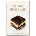 Picture of Truth North, Strong and Sweet _GroupedProduct_Rectangle_Portrait_Canvas_