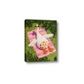 Picture of The Tanning Duck _GroupedProduct_Rectangle_Portrait_Canvas_
