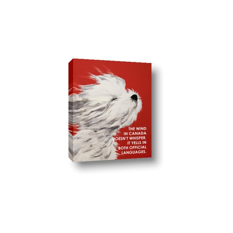 Picture of Wind Blown _GroupedProduct_Rectangle_Portrait_Canvas_