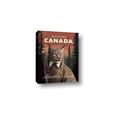 Picture of Discover Canada _GroupedProduct_Rectangle_Portrait_Canvas_