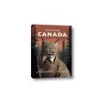 Picture of Discover Canada _GroupedProduct_Rectangle_Portrait_Canvas_