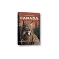 Picture of Discover Canada _GroupedProduct_Rectangle_Portrait_Canvas_