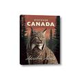 Picture of Discover Canada _GroupedProduct_Rectangle_Portrait_Canvas_