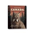 Picture of Discover Canada _GroupedProduct_Rectangle_Portrait_Canvas_