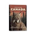 Picture of Discover Canada _GroupedProduct_Rectangle_Portrait_Canvas_