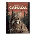 Picture of Discover Canada _GroupedProduct_Rectangle_Portrait_Canvas_