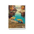 Picture of Wild Ontario _GroupedProduct_Rectangle_Portrait_Canvas_