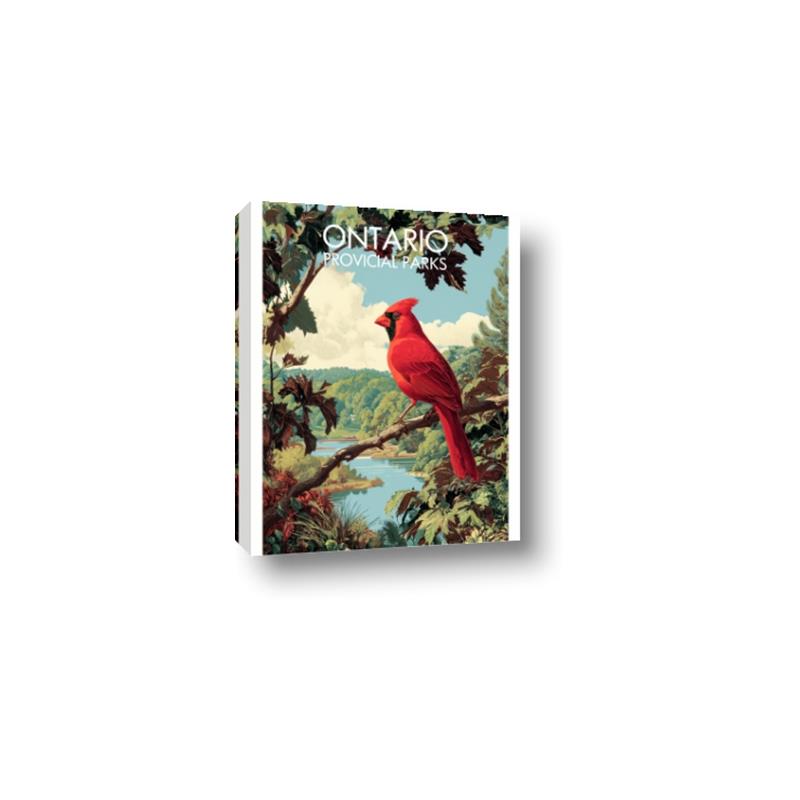 Picture of Still Waters, Wild Voices _GroupedProduct_Rectangle_Portrait_Canvas_