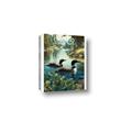 Picture of Still Waters, Wild Shores _GroupedProduct_Rectangle_Portrait_Canvas_