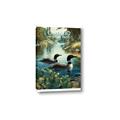 Picture of Still Waters, Wild Shores _GroupedProduct_Rectangle_Portrait_Canvas_