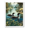 Picture of Still Waters, Wild Shores _GroupedProduct_Rectangle_Portrait_Canvas_
