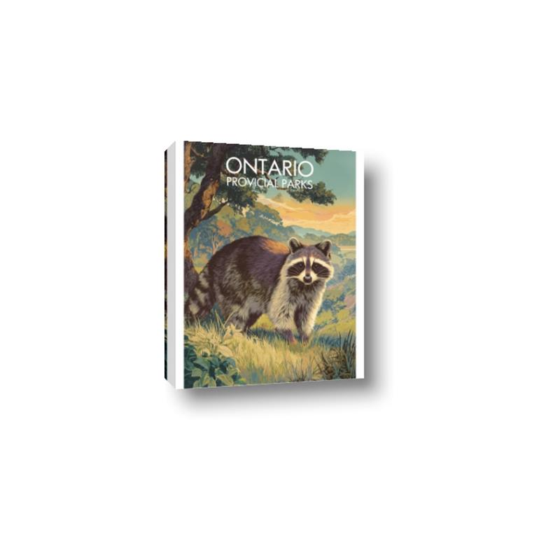 Picture of Meadow Mischief _GroupedProduct_Rectangle_Portrait_Canvas_