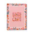 Picture of Babe Cave _GroupedProduct_Rectangle_Portrait_Canvas_