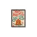 Picture of Maple Madness _GroupedProduct_Rectangle_Portrait_Canvas_Framed_