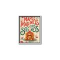 Picture of Maple Madness _GroupedProduct_Rectangle_Portrait_Canvas_Framed_
