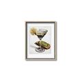 Picture of Brunchn' _GroupedProduct_Rectangle_Portrait_Canvas_Framed_
