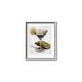 Picture of Brunchn' _GroupedProduct_Rectangle_Portrait_Canvas_Framed_
