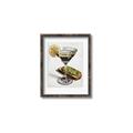 Picture of Brunchn' _GroupedProduct_Rectangle_Portrait_Canvas_Framed_