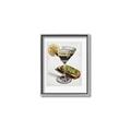 Picture of Brunchn' _GroupedProduct_Rectangle_Portrait_Canvas_Framed_