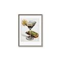 Picture of Brunchn' _GroupedProduct_Rectangle_Portrait_Canvas_Framed_