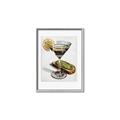 Picture of Brunchn' _GroupedProduct_Rectangle_Portrait_Canvas_Framed_
