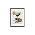 Picture of Brunchn' _GroupedProduct_Rectangle_Portrait_Canvas_Framed_