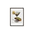 Picture of Brunchn' _GroupedProduct_Rectangle_Portrait_Canvas_Framed_