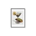 Picture of Brunchn' _GroupedProduct_Rectangle_Portrait_Canvas_Framed_