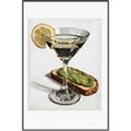 Picture of Brunchn' _GroupedProduct_Rectangle_Portrait_Canvas_Framed_
