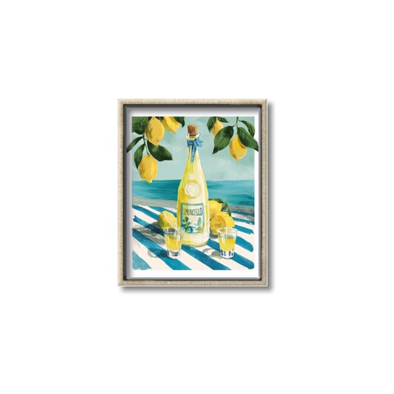 Picture of Sunshine in a Bottle _GroupedProduct_Rectangle_Portrait_Canvas_Framed_