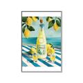 Picture of Sunshine in a Bottle _GroupedProduct_Rectangle_Portrait_Canvas_Framed_