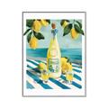 Picture of Sunshine in a Bottle _GroupedProduct_Rectangle_Portrait_Canvas_Framed_