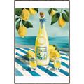 Picture of Sunshine in a Bottle _GroupedProduct_Rectangle_Portrait_Canvas_Framed_