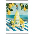 Picture of Sunshine in a Bottle _GroupedProduct_Rectangle_Portrait_Canvas_Framed_