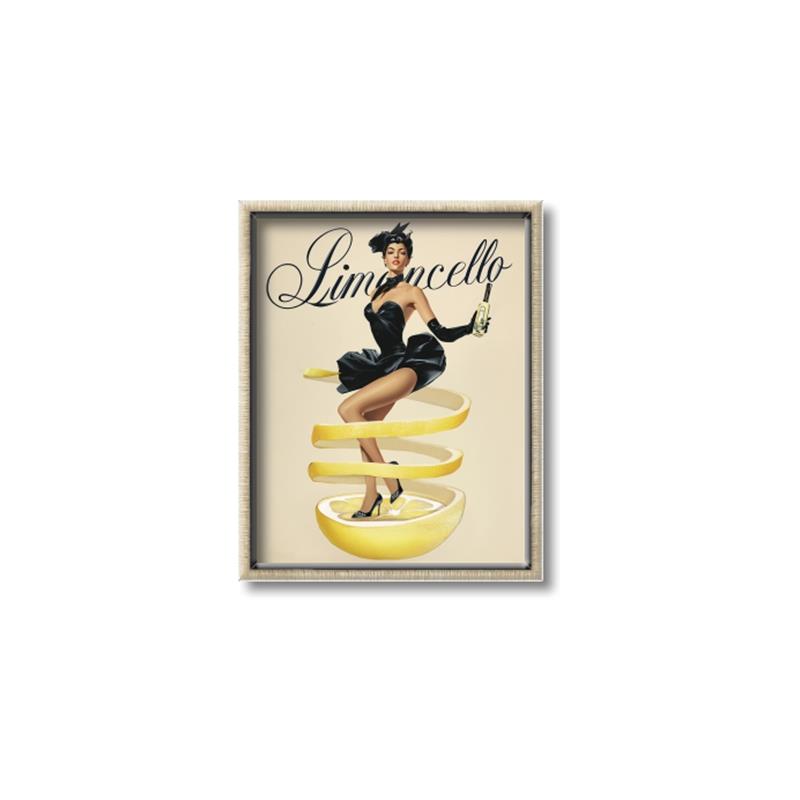 Picture of Limoncello _GroupedProduct_Rectangle_Portrait_Canvas_Framed_