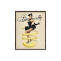Picture of Limoncello _GroupedProduct_Rectangle_Portrait_Canvas_Framed_