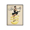 Picture of Limoncello _GroupedProduct_Rectangle_Portrait_Canvas_Framed_