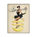 Picture of Limoncello _GroupedProduct_Rectangle_Portrait_Canvas_Framed_