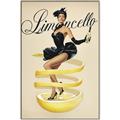 Picture of Limoncello _GroupedProduct_Rectangle_Portrait_Canvas_Framed_