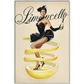 Picture of Limoncello _GroupedProduct_Rectangle_Portrait_Canvas_Framed_