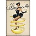 Picture of Limoncello _GroupedProduct_Rectangle_Portrait_Canvas_Framed_