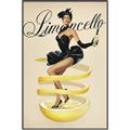Picture of Limoncello _GroupedProduct_Rectangle_Portrait_Canvas_Framed_
