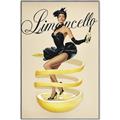 Picture of Limoncello _GroupedProduct_Rectangle_Portrait_Canvas_Framed_
